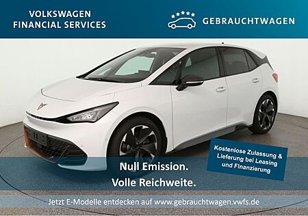 Cupra Born e-Boost 170kW Tempo*Klima*Nav*PDC*RFK*SH