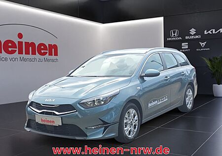 Kia Cee'd Sportswagon cee'd Sporty Wagon 1.5 T-GDI Vision Sitzheizung