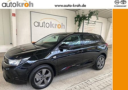 Opel Grandland X Grandland GS Line