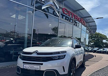 Citroën C5 Aircross Shine Pack Hybrid 225 e-EAT8 Automat