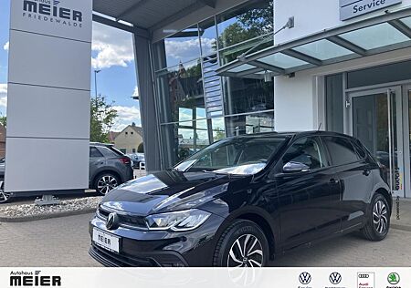 VW Polo Volkswagen Life 1.0TSI Kamera APP-Connect LED Klima