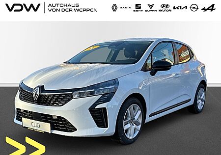 Renault Clio V Evolution SCe 65 für 149 im Leasing!!