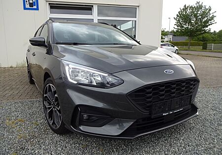 Ford Focus Turnier 1.0 ST-LINE