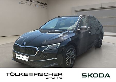 Skoda Octavia Combi Selection Navi ACC SHZ Matrix-LED
