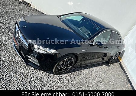 Mercedes-Benz A 35 AMG A35 AMG 4Matic*306PS*Kamera*Keyless*DAB*Tempomat