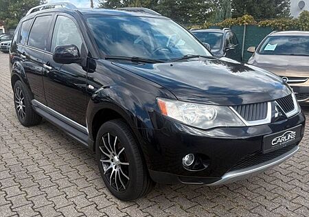Mitsubishi Outlander 2.4 2WD Plus
