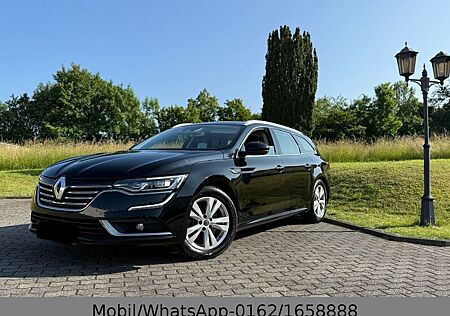 Renault Talisman Grandtour Business Edition Head-up