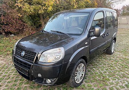 Fiat Doblo Doblò 1.4 8V Dynamic Klima/