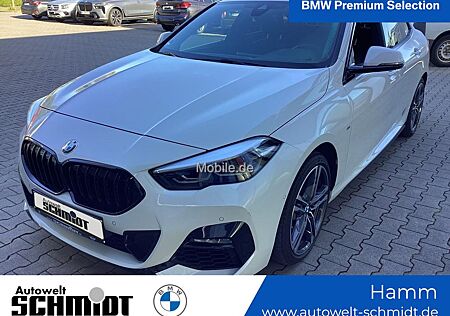 BMW 220i Gran Coupe M Sport + 2Jahre-BPS.-GARANTIE
