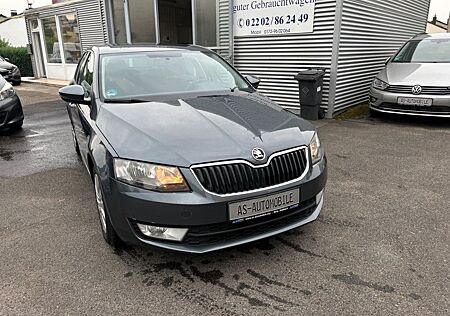 Skoda Octavia Lim. Ambition 1.4*1.Hand*