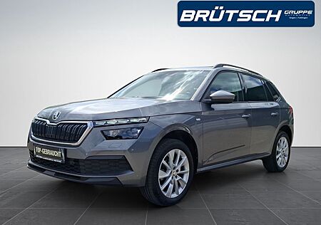 Skoda Kamiq Tour 1.0 TSI KLIMA / NAVI / VIRTUAL-COCKPI