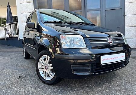 Fiat Panda 1.2 8V Dynamic