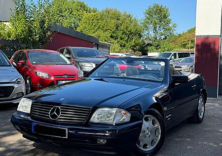 Mercedes-Benz SL 280 *2.Hand*Garagenfahrzeug*Deutsches Fzg.*