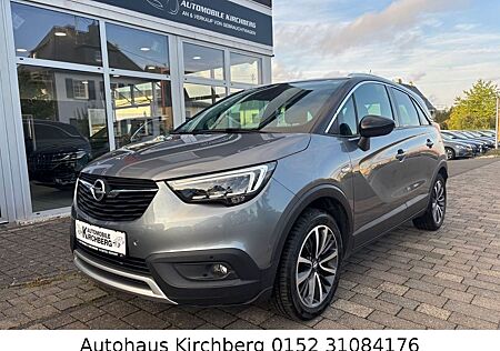 Opel Crossland X Crossland (X)+Tempom+Leder+Navi+LED+Kam+AHK+2 HD