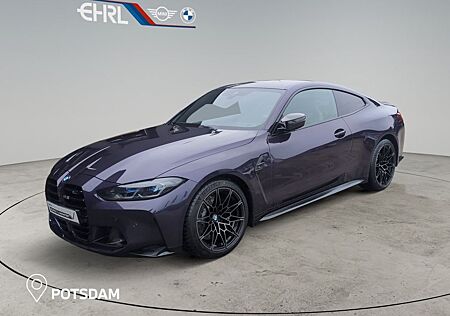 BMW M4 Competition M CARBON EXTERIEURPAKET