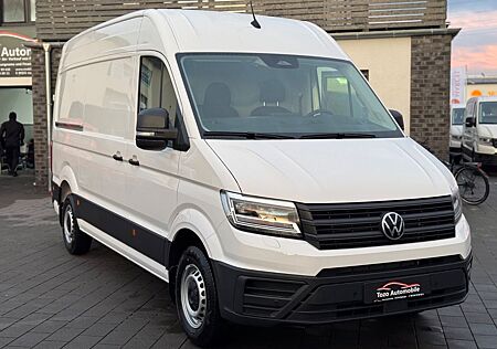 VW Crafter Volkswagen 35 mittellang Hochdach FWD*NEUES MODELL*