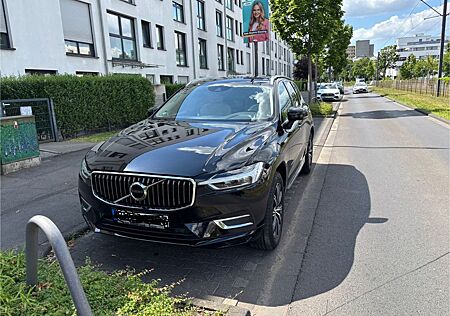 Volvo XC 60 XC60 D4 Momentum Geartronic Momentum