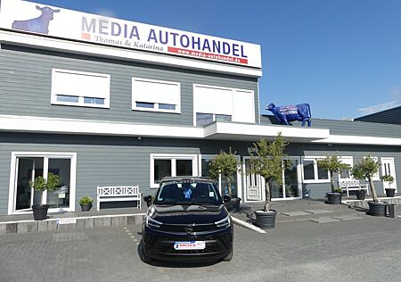 Opel Crossland X Crossland (X), *1HAND*