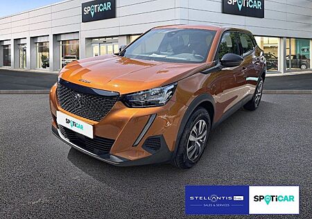 Peugeot 2008 1.2 PureTech 100 Active Pack (EURO 6d)