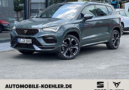 Cupra Ateca 1.5 TSI 7-Gang DSG AHK, Frontsch. beh.