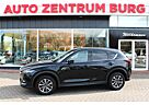 Mazda CX-5 Sports-Line 2.5l AWD HeadUp Kamera LED Bose