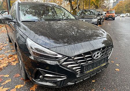 Hyundai i30 cw Prime Mild-Hybrid