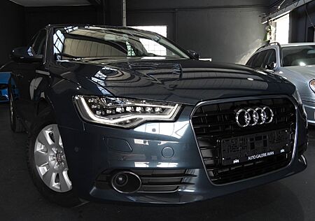 Audi A6 2.8 FSI MULTITRONIC/MATRIX-LED
