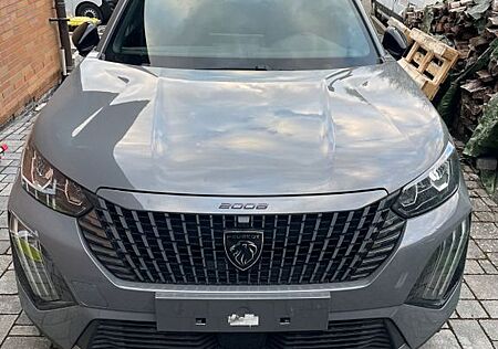 Peugeot 2008 PureTech 130 EAT8 GT GT