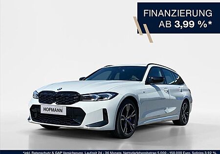 BMW M340d Touring xDrive+AHK+Pano+DrivAssist+HiFi