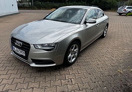 Audi A5 2.0 TDI multitronic Sportback -