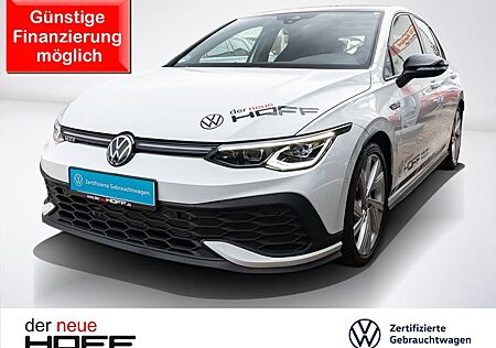 VW Golf Volkswagen VIII GTI Clubsport Performance H+K 19"Adela