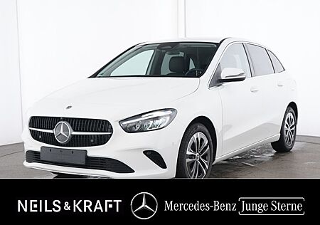Mercedes-Benz B 250 e PROGRESSIVE+KAM+LED+NAVI+PDC+WIDE+WINTER