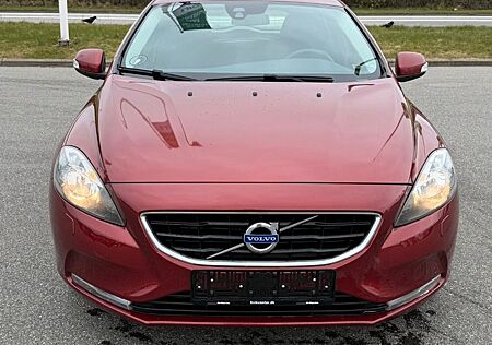 Volvo V40 Kinetic
