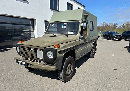 Mercedes-Benz G 230 GE - Puch