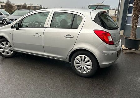 Opel Corsa 1.2 Twinport -