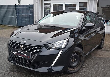 Peugeot 208 Active Sport*1.HD*Scheckh.*Top Fhz !