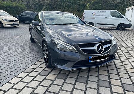 Mercedes-Benz E 200 Sport Edition Autom. Sport Edition