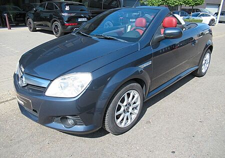 Opel Tigra TwinTop 1.3CDTi 16v XC Roadster/Sportpack