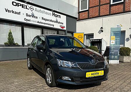 Skoda Fabia Ambition *PDC