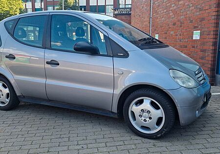 Mercedes-Benz A 140 CLASSIC Classic