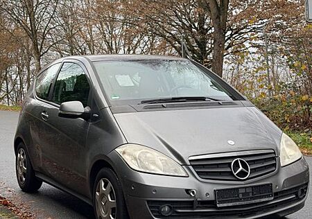 Mercedes-Benz A 160 CDI ELEGANCE BlueEFFICIENCY