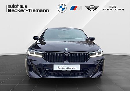 BMW 640i xDrive Gran Turismo 20" / AHK / Pano / Driv
