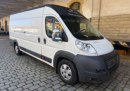 Fiat Ducato 3.0 Maxi Grossr.-Kasten L5 Klimaanlage