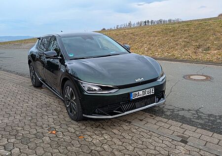 Kia EV6 77,4 kWh 239 kW Allradantrieb -