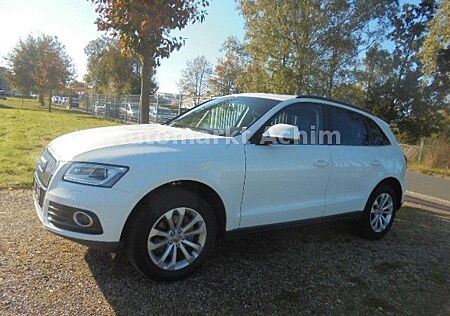 Audi Q5 2.0 TDI quattro Aut. NAVI+KAMERA+PANORAMA