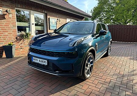 Lynk&Co 01 1.5 TD PHEV 192 kW