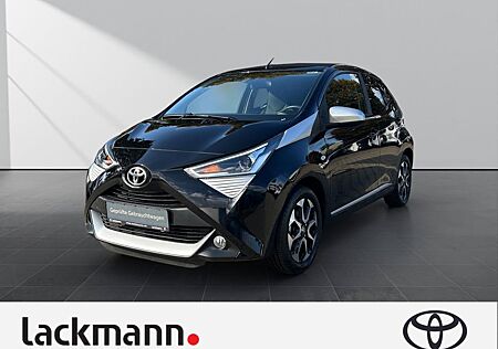 Toyota Aygo (X) Aygo 1.0 X-Sky *X-look*Smart&Privacy*X-business*