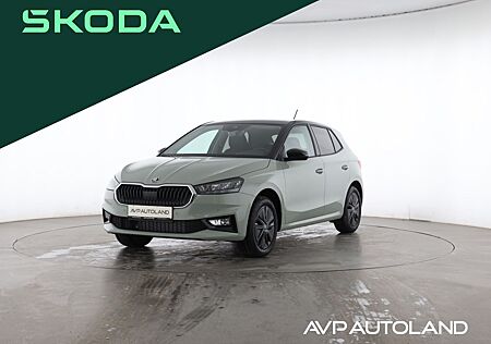 Skoda Fabia 1.0 TSI SELECTION | RÜCKFAHRKAMERA |