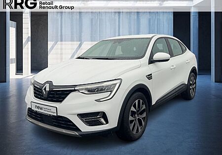 Renault Arkana EQUILIBRE TCe 140 EDC