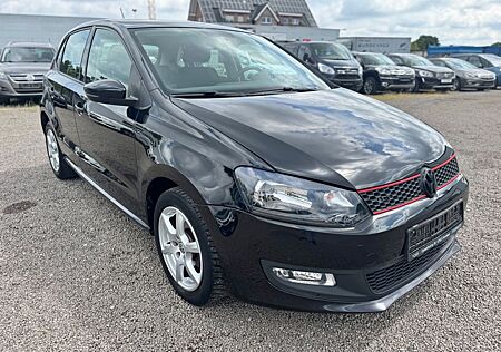 VW Polo Volkswagen V Trendline 1.2 1st Hand*Klima*Tüv*Neu Insp